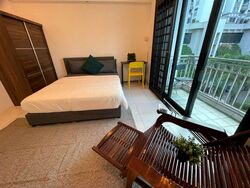 Hume Park I (D21), Condominium #430458491